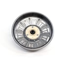 Washer Rotor Assembly