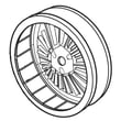 Rotor Assembly AHL73855301