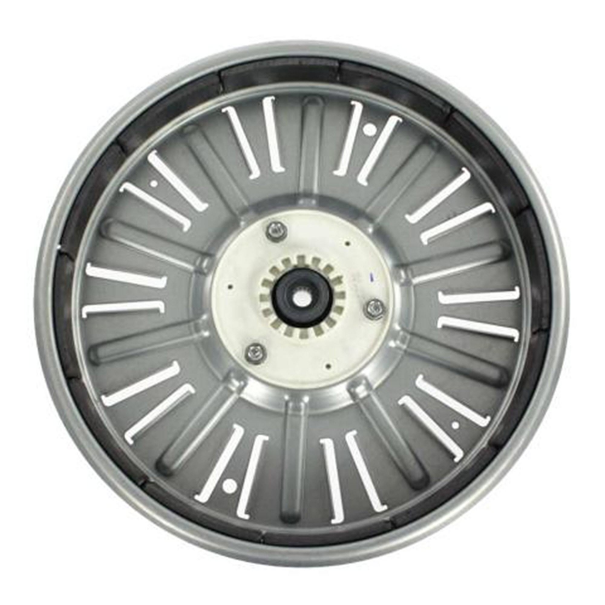 Part #ahl76195103, Rotor Assy / 19.14 x 17.23 x 6.91