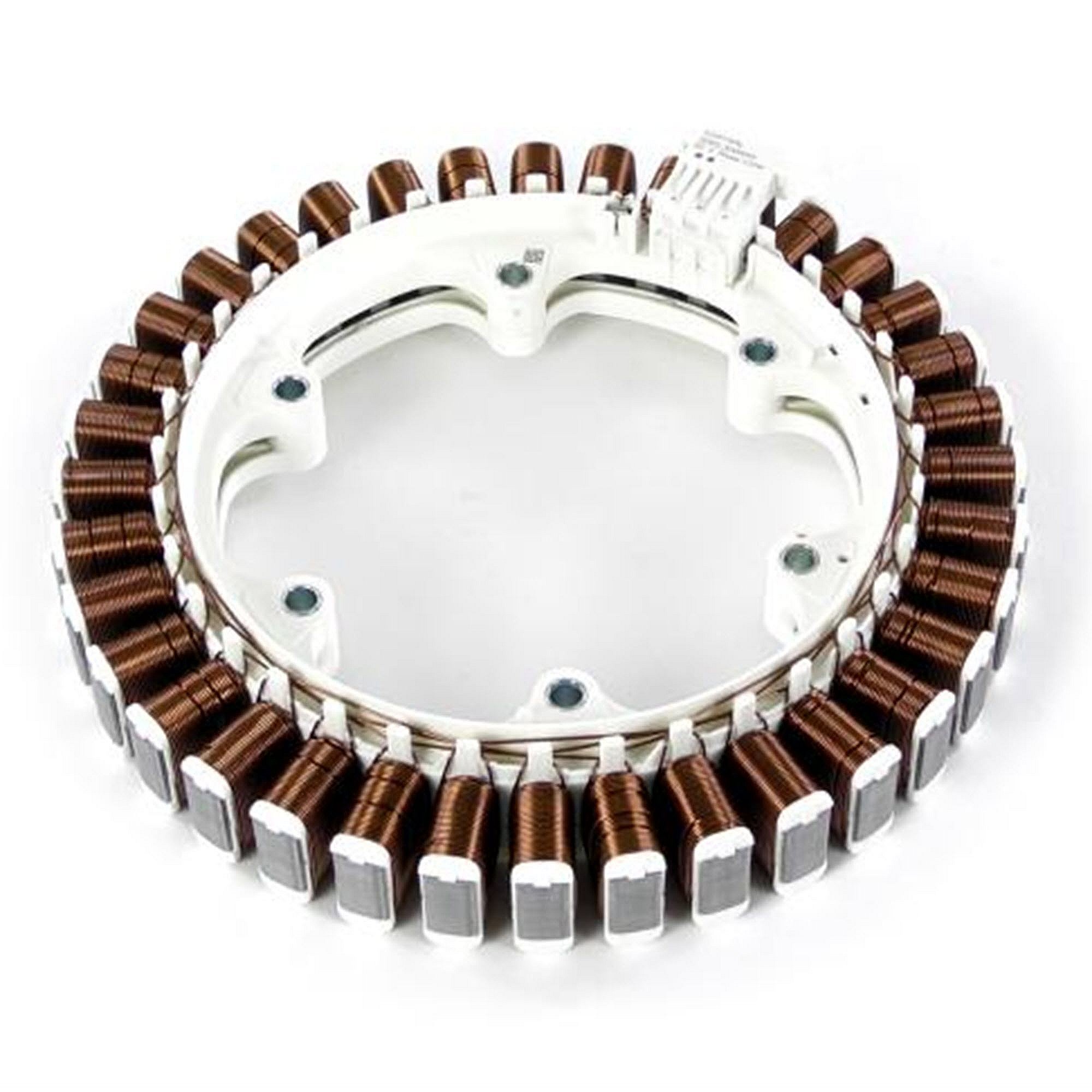 LG Part #ajb73816001, Stator Assembly | 16.33 x 16.33 x 10.67