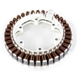 Stator Assembly for LG WM3488HS/00 - Part AJB73816001