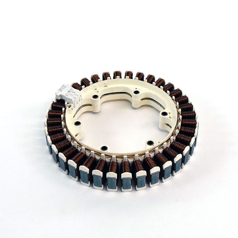 Photo of Washer Motor Stator from Repair Parts Direct