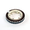 Lg Washer Motor Stator (replaces Agf77725080) AJB73816004