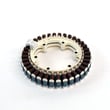 Lg Washer Motor Stator AJB73816004