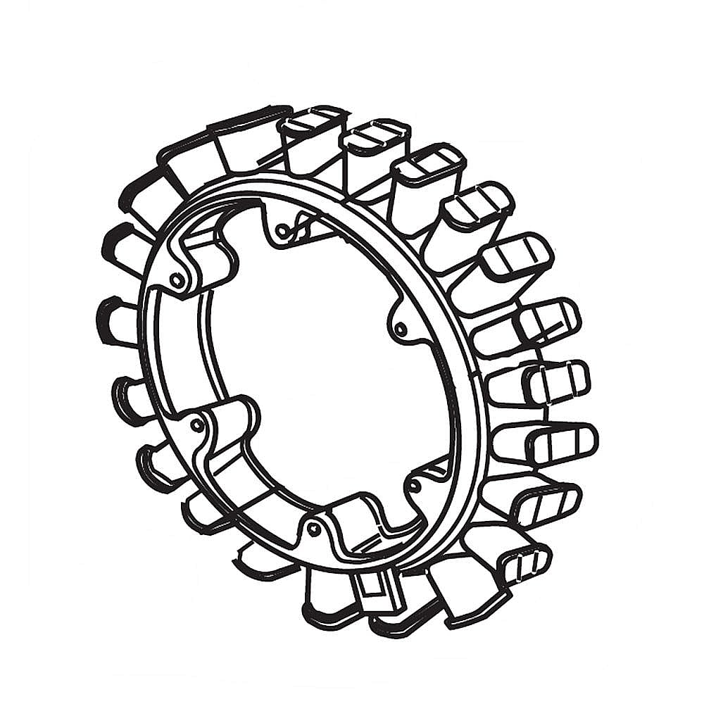 Washer Motor Stator