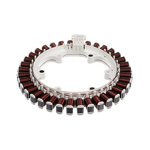 Part #ajb73816015, Washer Motor Stator / 19.00 x 17.00 x 6.00