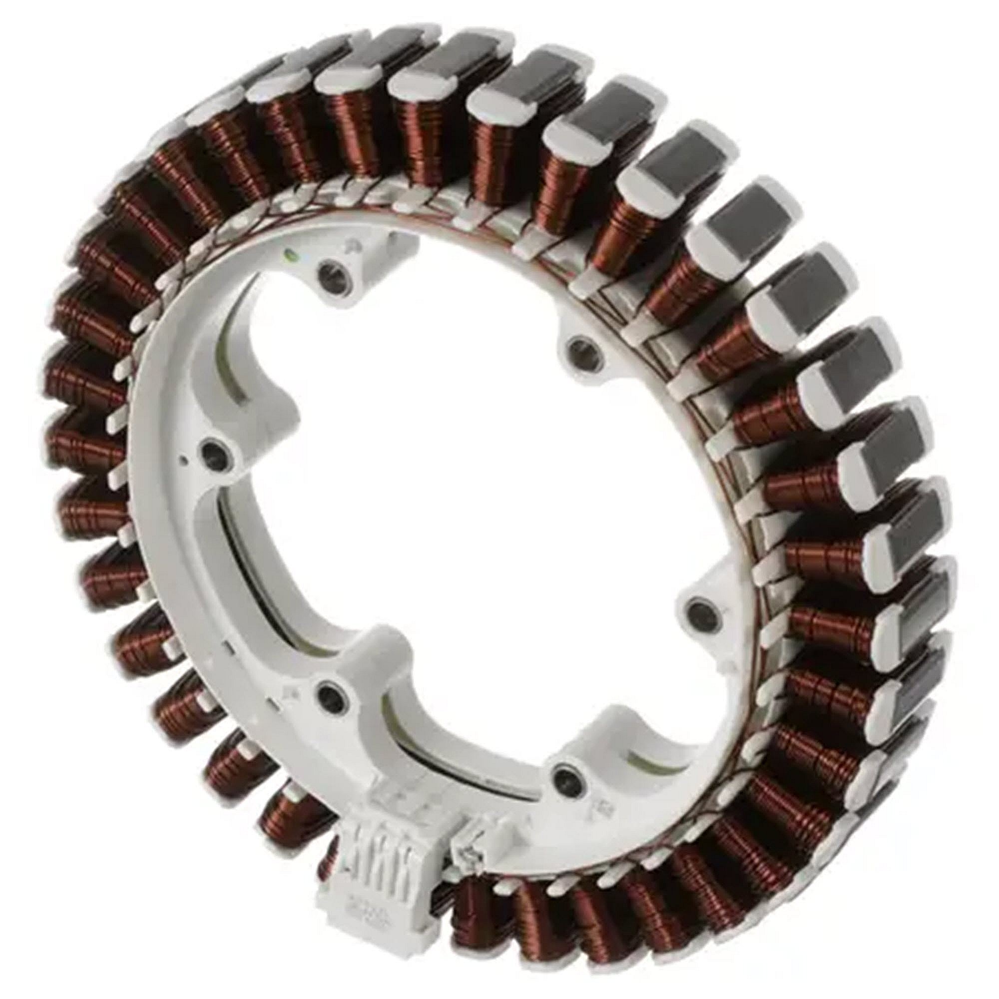 Part #ajb76315004, Washer Motor Stator