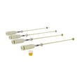 Washer Suspension Rod Kit AJK72909306