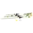 Lg Washer Suspension Rod AJK72909307