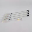 Lg Washer Suspension Kit AJK72909308
