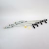 Washer Suspension Rod And Spring Assembly, 4-pack AJK72989701