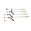 Washer Suspension Rod Kit AJK72989702