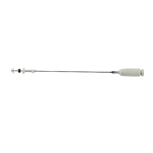 Photo of LG Part #ajk73229710, Washer Suspension Rod And Spring Assembly | 37.84 x 10.56 x 6.24 from Repair Parts Direct