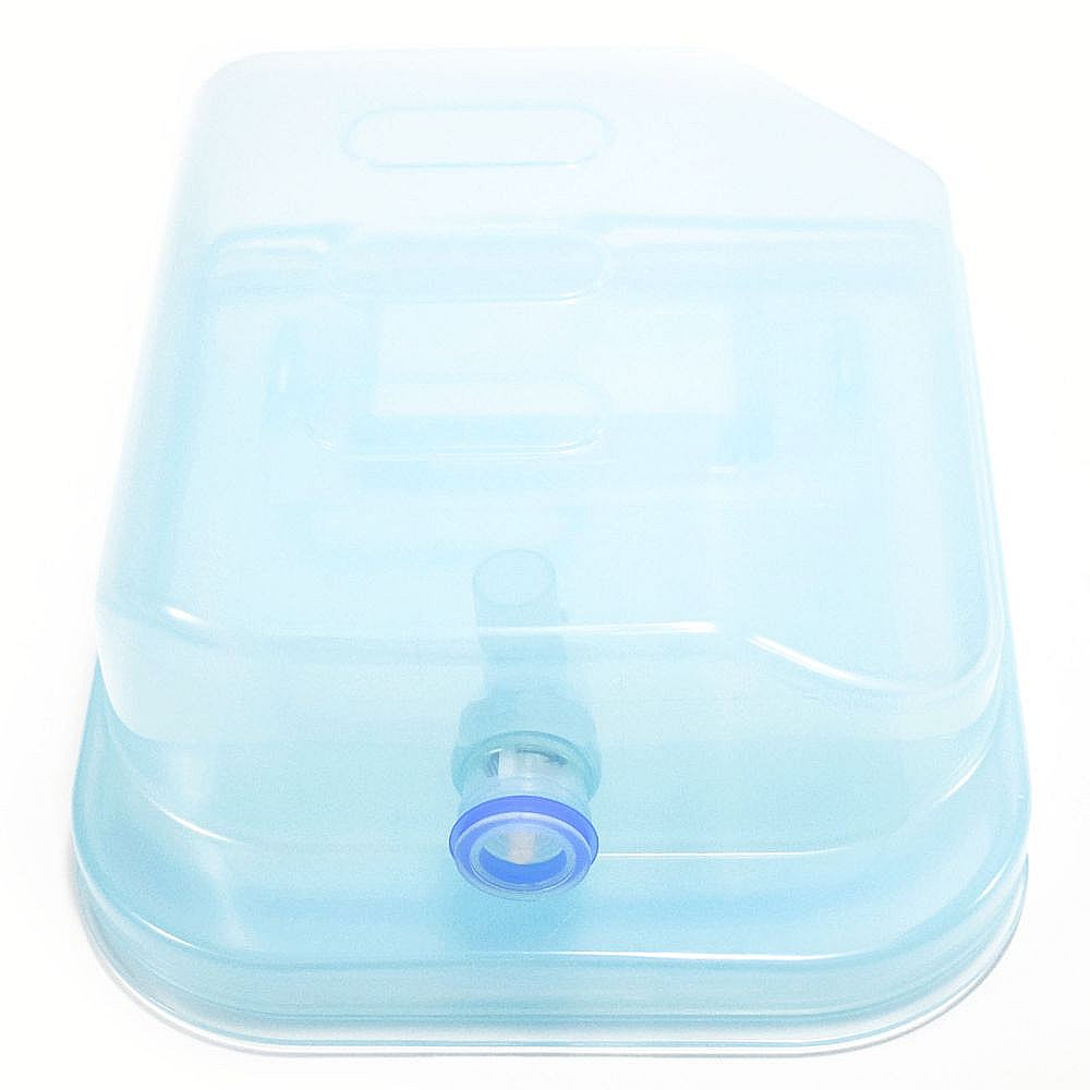 Part #ajl34327901, Dryer Water Tank Assembly (Replaces Ajl72910301) / 13.33 x 8.17 x 8.08