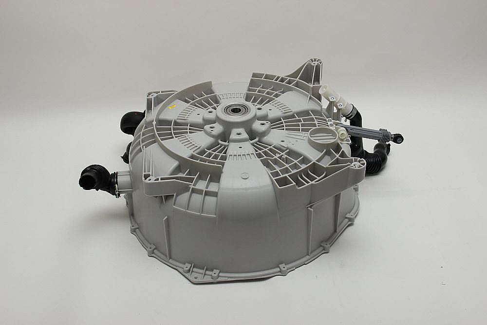 Photo of Washer Outer Rear Tub Assembly from Repair Parts Direct