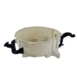 Washer Outer Rear Tub Assembly for LG WM2233HW/01 - Part AJQ35154204