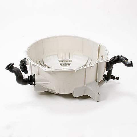 Photo of Washer Outer Rear Tub Assembly from Repair Parts Direct