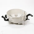 Washer Outer Rear Tub Assembly for LG WM2101HW/00 - Part AJQ35154206
