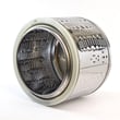 Washer Spin Basket for LG WM3001HRA - Part AJQ54138201