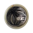 Washer Spin Basket for LG WM3885HCCA - Part AJQ54138202