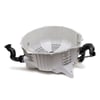 Washer Outer Rear Tub Assembly AJQ73413802