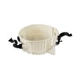Washer Outer Rear Tub Assembly AJQ73413804