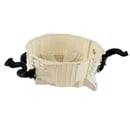 Washer Outer Rear Tub Assembly