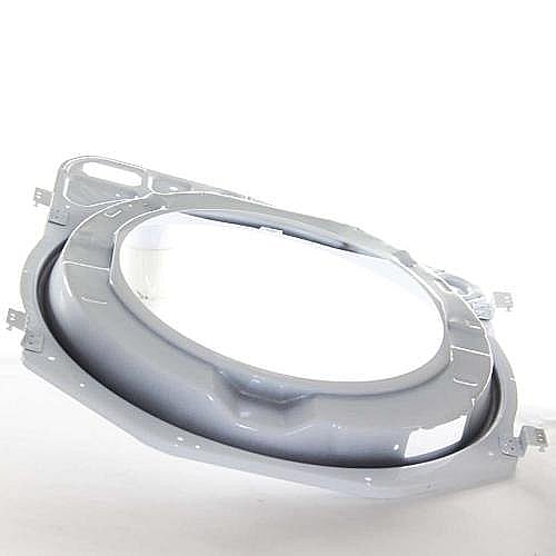 Part #ajq73594004, Dryer Drum Front Cover (Replaces 3044El1001F) / 34.92 x 29.42 x 7.17