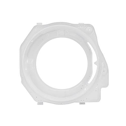 Photo of Part #ajq73594008, Tub Assembly, drum from Repair Parts Direct