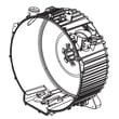 Outer Tub Assembly for LG WM5000HWA - Part AJQ73674303