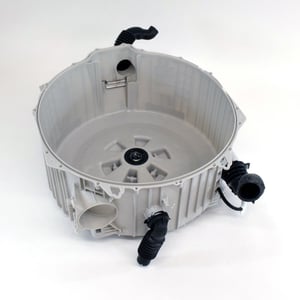 Washer Outer Rear Tub Assembly (replaces Ajq73993812, Ajq73993813) AGM75510708