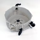 Washer Outer Rear Tub Assembly (replaces AJQ73993812, AJQ73993813)