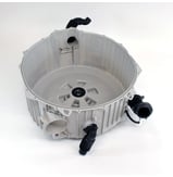 Washer Outer Rear Tub Assembly