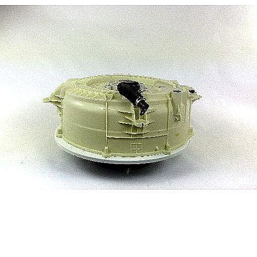 Part #ajq74094002, Washer Outer Tub Assembly / 25.15 x 25.08 x 13.00