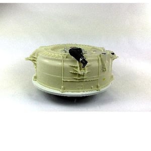 Washer Outer Tub Assembly AJQ74094002