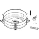 Washer Outer Tub Assembly AJQ74094002