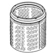 Tub Assembly AJQ74373806