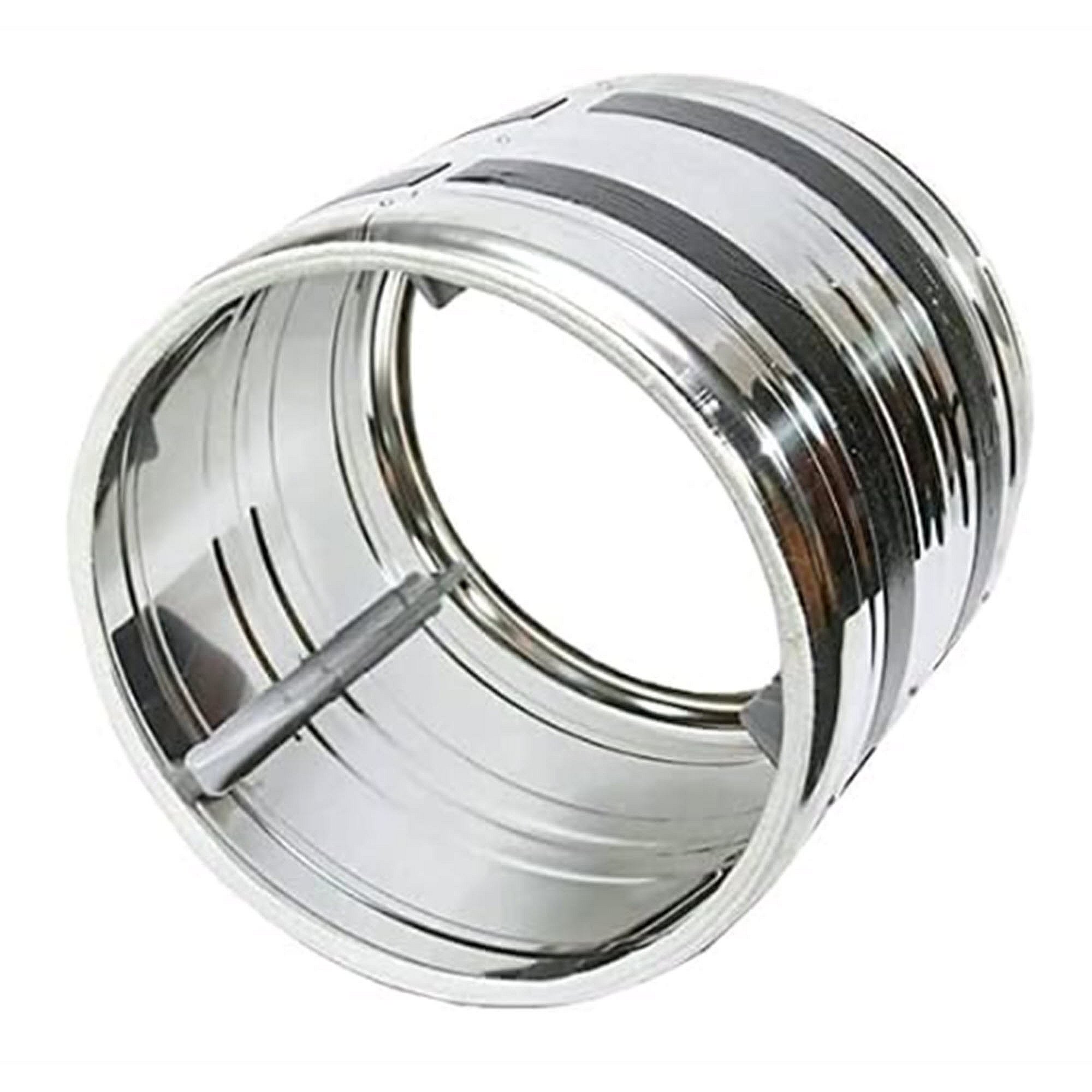 Part #ajq75298102, Laundry Center Dryer Drum Assembly