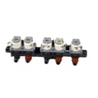 Kenmore Elite Washer Water Inlet Valve Assembly AJU75152601