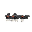 LG Washer Water Inlet Valve Assembly