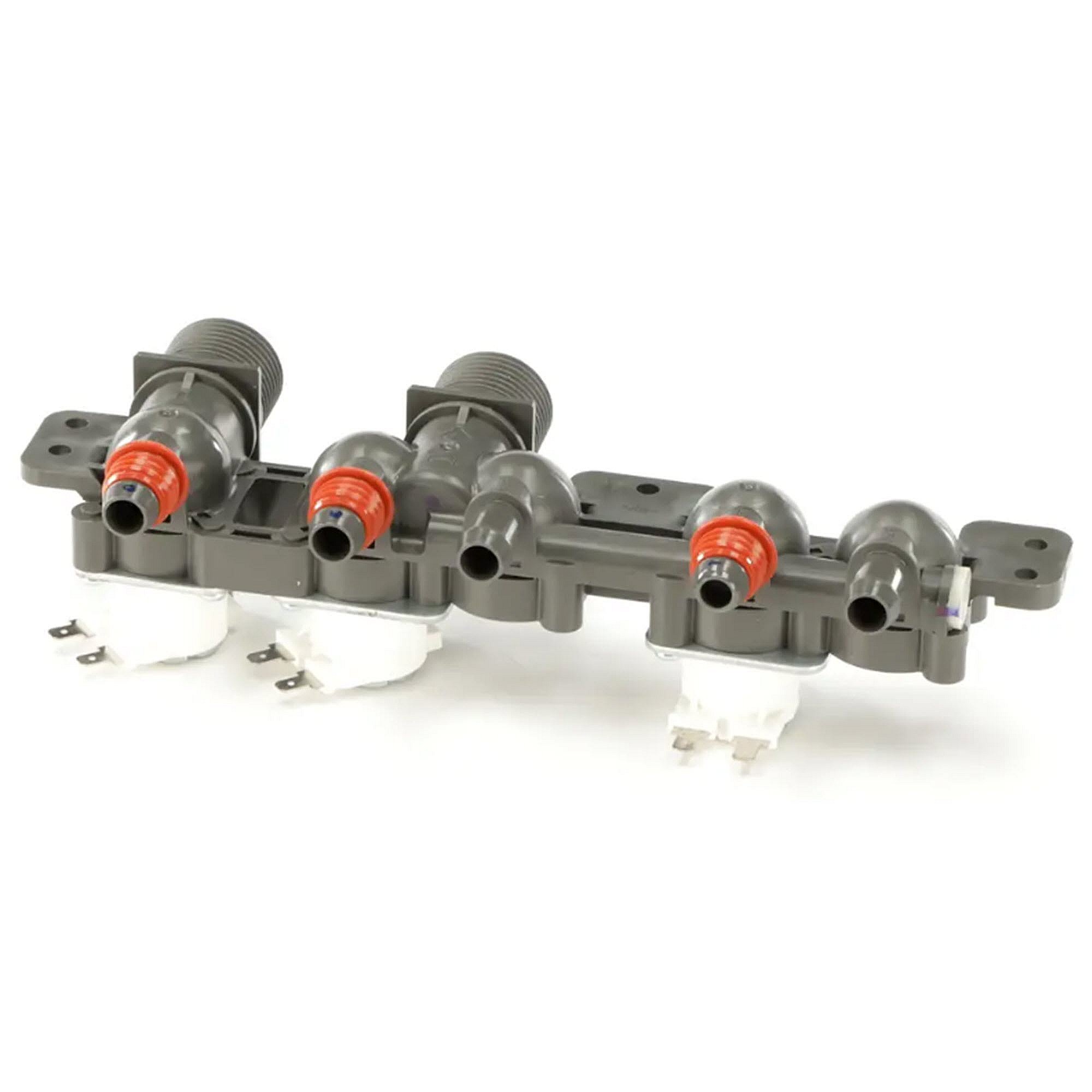 Part #aju75152606, Washer Water Inlet Valve