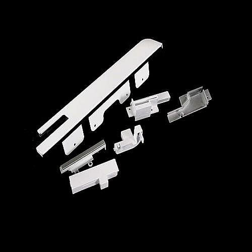 Part #cls30860002, Garment Steamer Door Reversal Kit