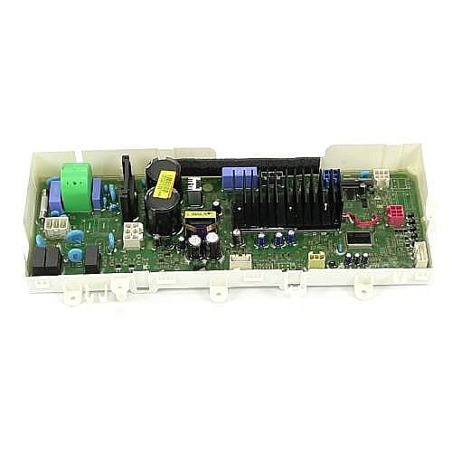 Part #csp30042102, Lg Washer Electronic Control Board (Replaces Ebr81634304)