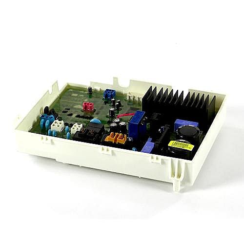 Part #csp30101414, Washer Electronic Control Board (Replaces Ebr79950224) / 12.42 x 10.33 x 3.92