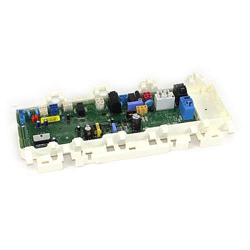 Part #csp30102602, Dryer Electronic Control Board (Replaces Ebr62707653) / 18.80 x 7.50 x 3.10