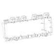 Dryer Electronic Control Board CSP30102603