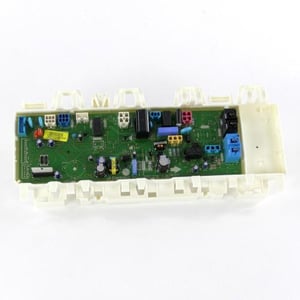 Dryer Electronic Control Board EBR62707666