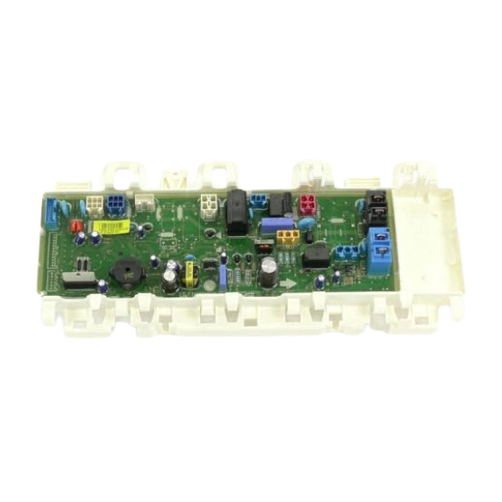 Photo of Part #csp30103203, Dryer Electronic Control Board from Repair Parts Direct