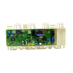 Dryer Electronic Control Board EBR76542924