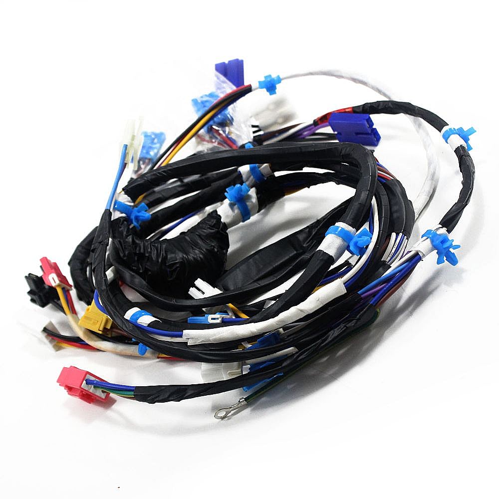 Photo of Washer Wire Harness from Repair Parts Direct